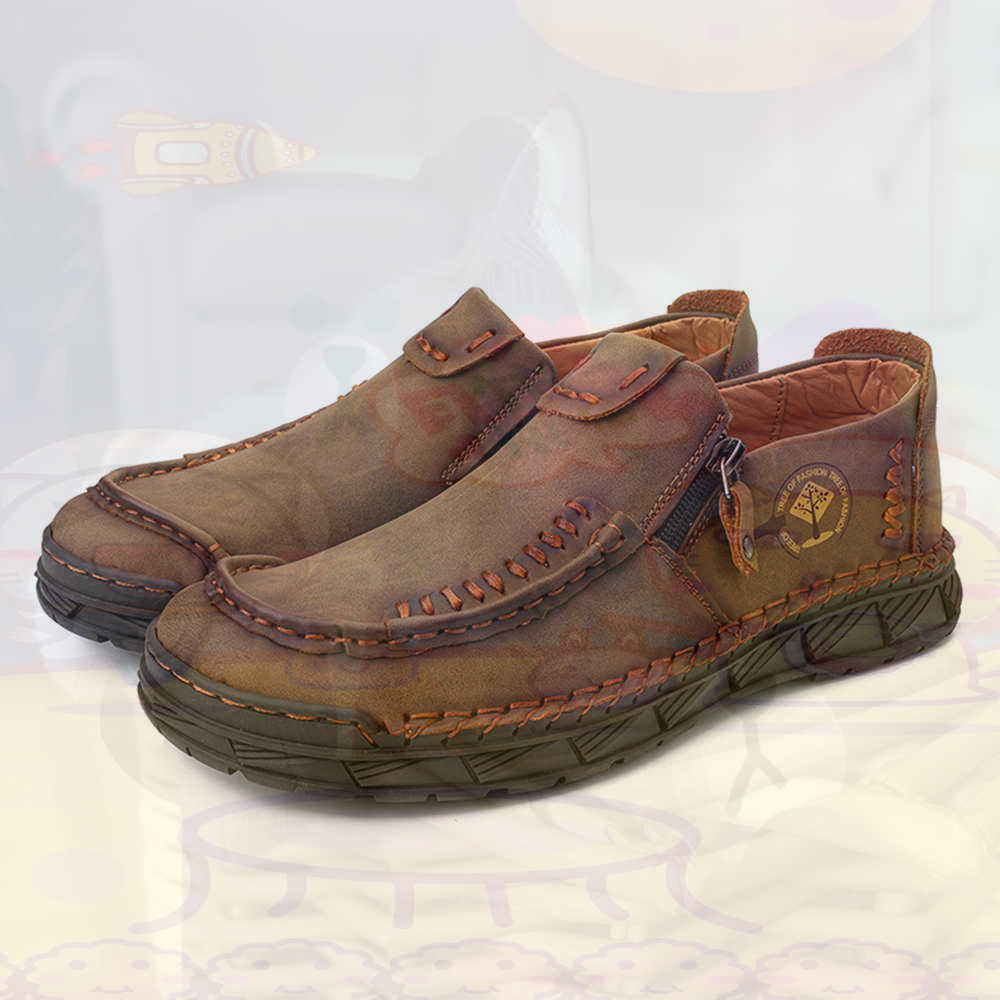Best Vintage Collectible Items - 少数ドライビングベストスニーカーバスケットボールメンズモカシンシルバーシューズ男性用スポーツタインズシューズベストテニス