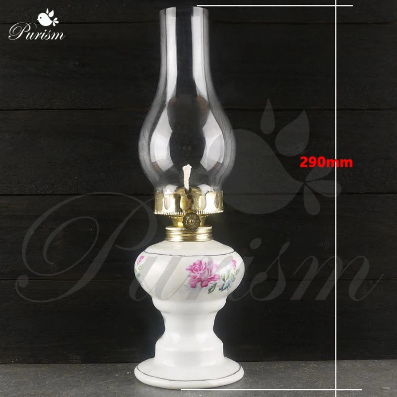 Collectible Vintage Lamps - ヴィンテージ馬灯灯油ランプ古いオイルランプ古いブロンズノスタルジックオイルキャンプランプ屋外テントランプ