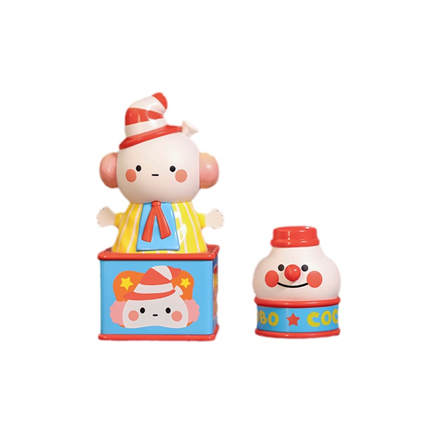 POP MART ボボ＆ココ ヴィンテージ雑貨店コレクション - Vintage And Collectible Stores のレビューと価格