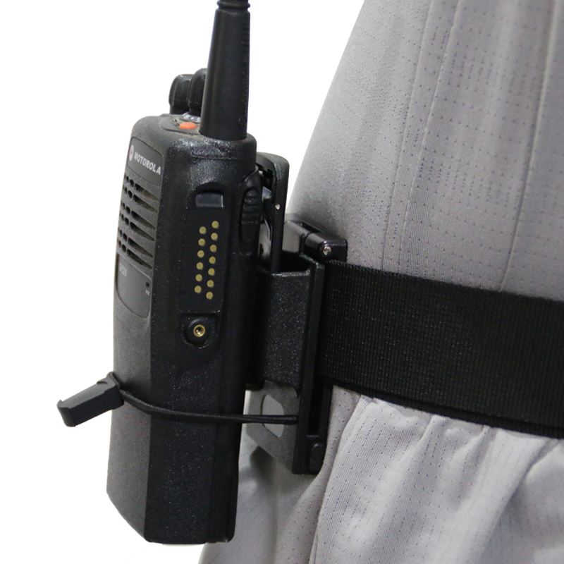 タクティカルベルトクリップウエストハンガーバックルブラケット - Cassette Walkman Belt のレビューと価格