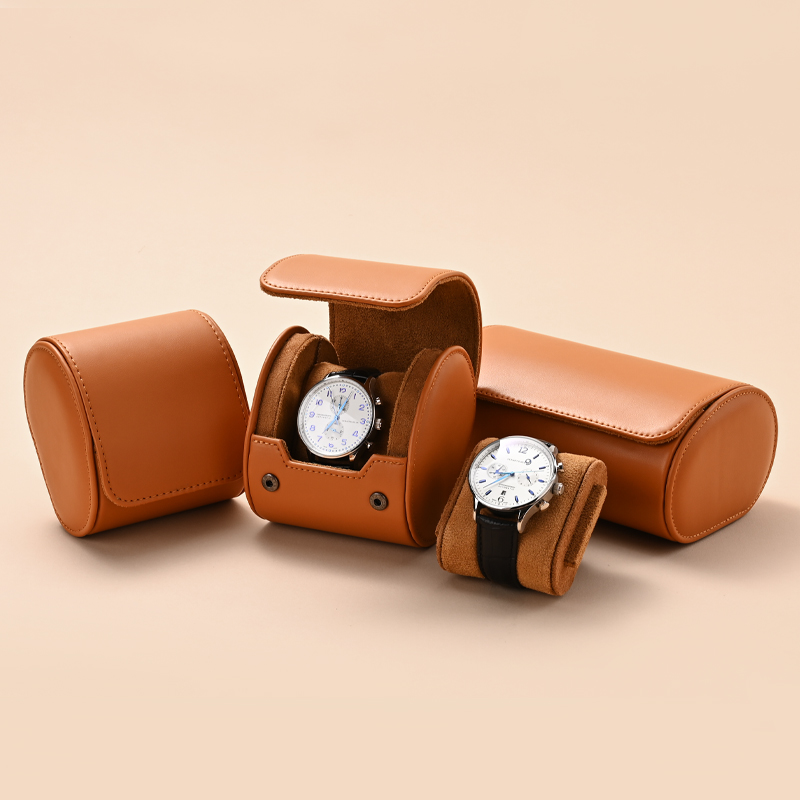 MISHITU 1/2/3 スロット時計収納ロールトラベルバ - Vintage Collectible Item のレビューと価格