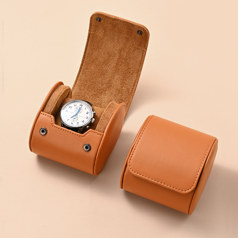 MISHITU 1/2/3 スロット時計収納ロールトラベルバ - Vintage Collectible Item のレビューと価格