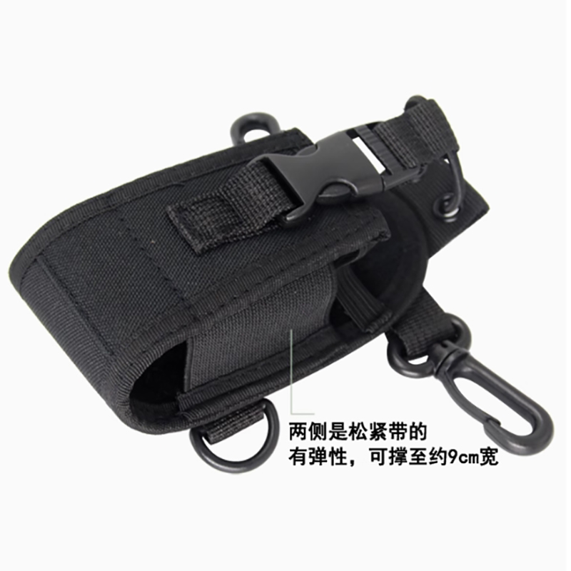 トランシーバー保護ケース MOTOROLA/Kenwood/ - Cassette Walkman Belt のレビューと価格