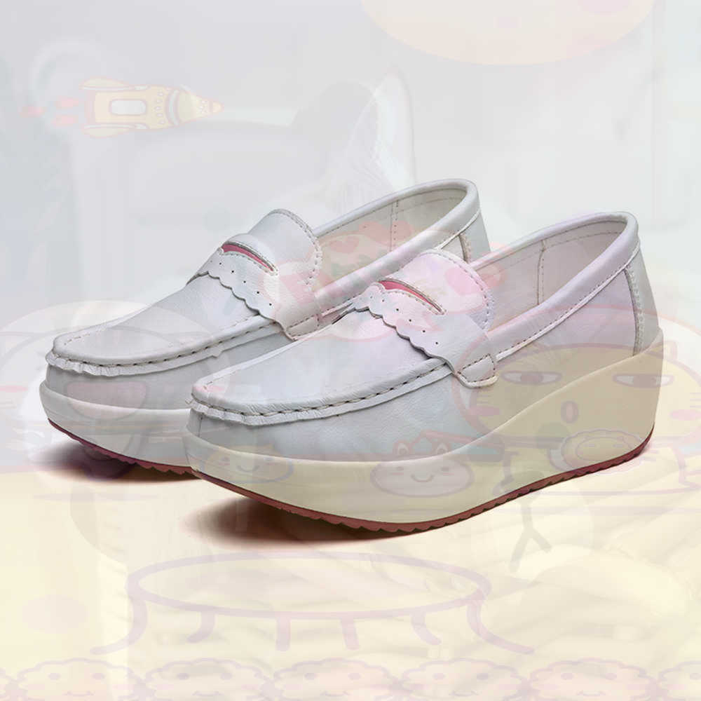 Plataform 冬 ピンク スニーカー テニス レディー - Best Vintage Collectible Items のレビューと価格