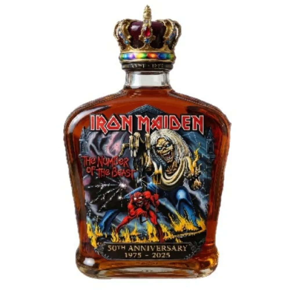 ヴィンテージロックマミー彫刻の酒瓶、クリエイティブなガラス製 - Vintage Collectible Liquor Bottles のレビューと価格